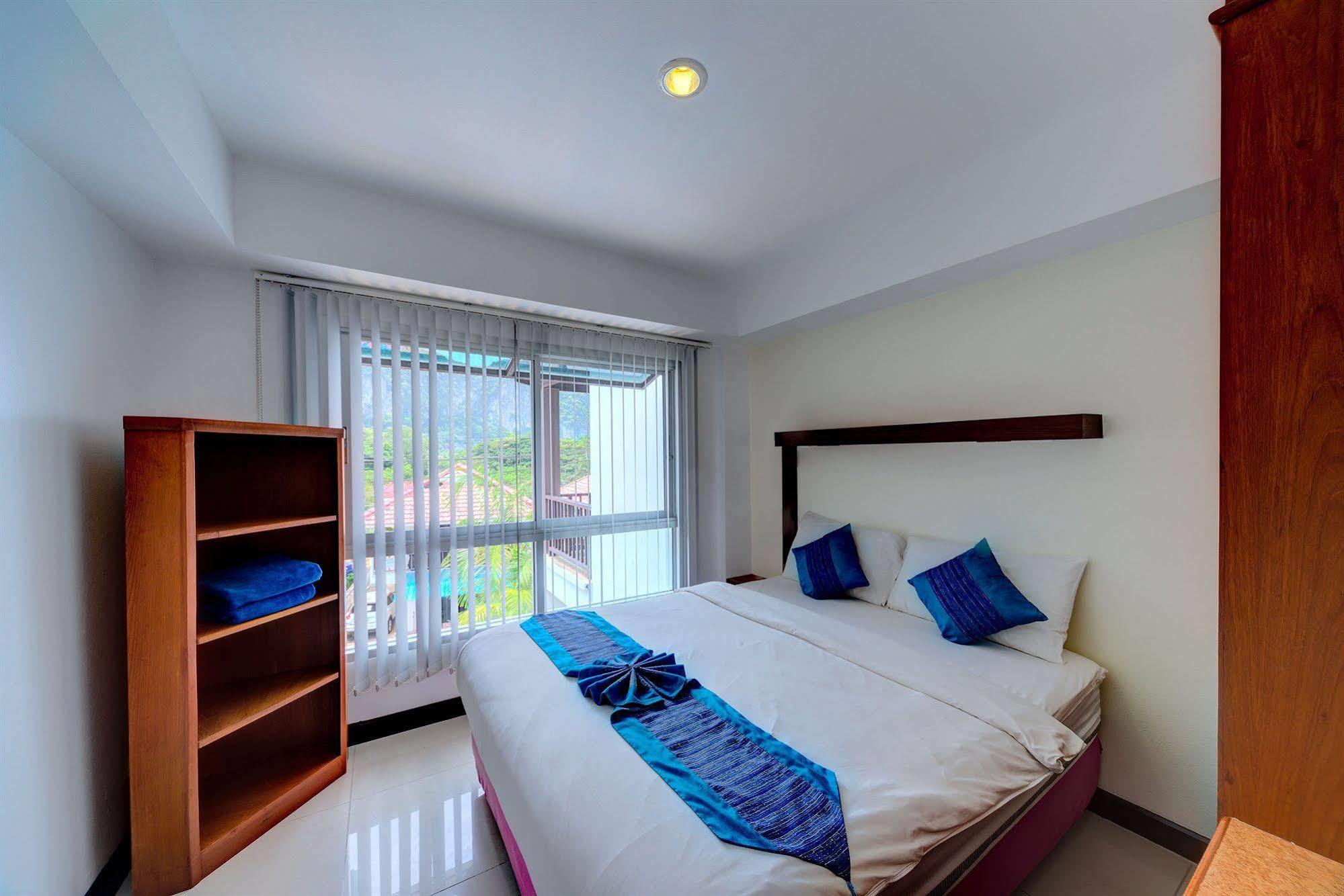 Krabi Apartment-Sha Extra Plus Ao Nang Exterior foto