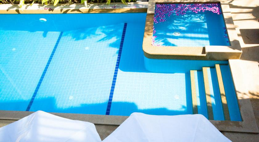 Krabi Apartment-Sha Extra Plus Ao Nang Exterior foto